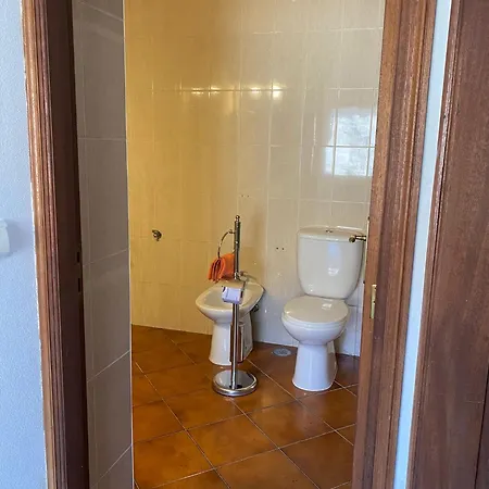 Quinta Vale Do Gavim, Rua Da Estrela