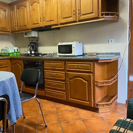 Quinta Vale Do Gavim, Rua Da Estrela * Trancoso
