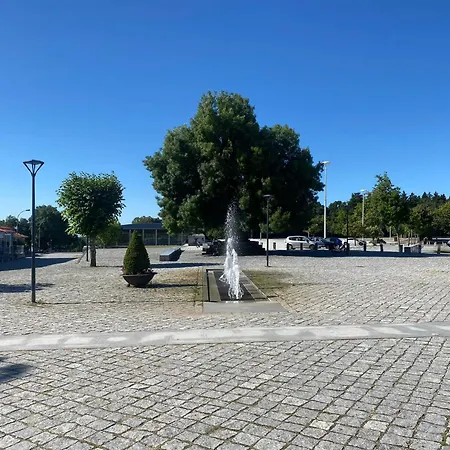Quinta Vale Do Gavim, Rua Da Estrela