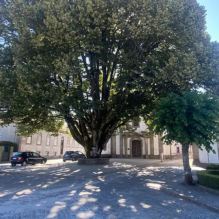 Quinta Vale Do Gavim, Rua Da Estrela * Trancoso