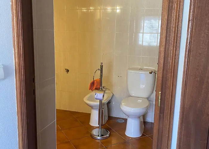 Vale Do Gavim, Rua Da Estrela