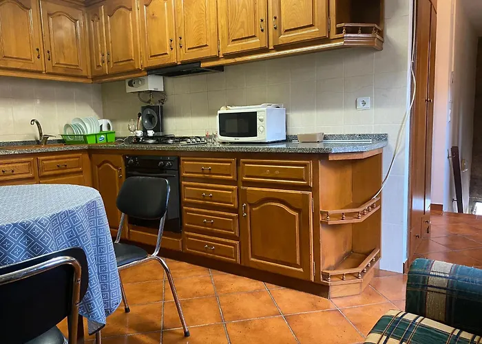 Vale Do Gavim, Rua Da Estrela * Trancoso