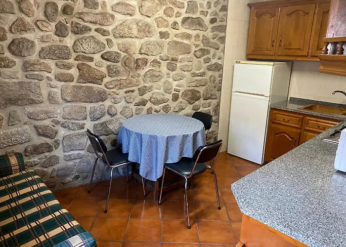 Vale Do Gavim, Rua Da Estrela