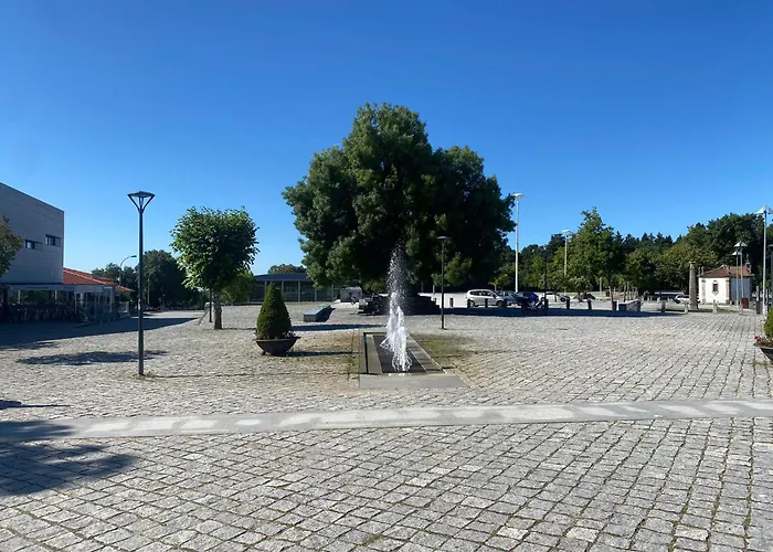 Vale Do Gavim, Rua Da Estrela