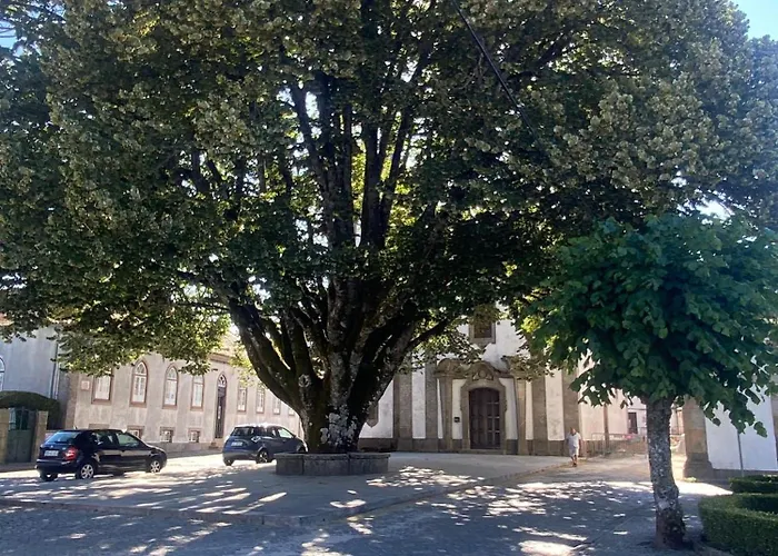 Vale Do Gavim, Rua Da Estrela * Trancoso