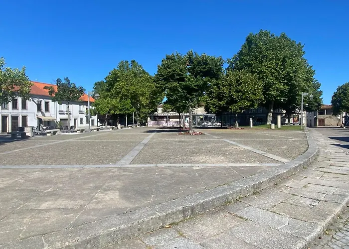 Vale Do Gavim, Rua Da Estrela Σπίτι διακοπών Trancoso