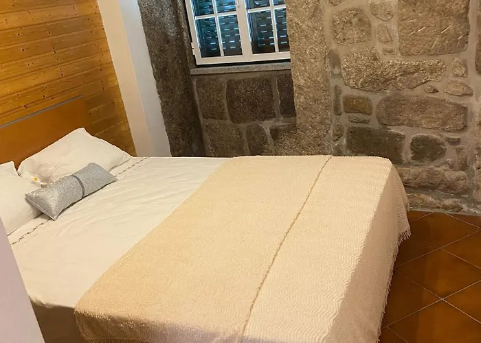 Vale Do Gavim, Rua Da Estrela Σπίτι διακοπών