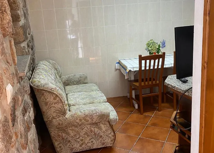 Vale Do Gavim, Rua Da Estrela Σπίτι διακοπών *